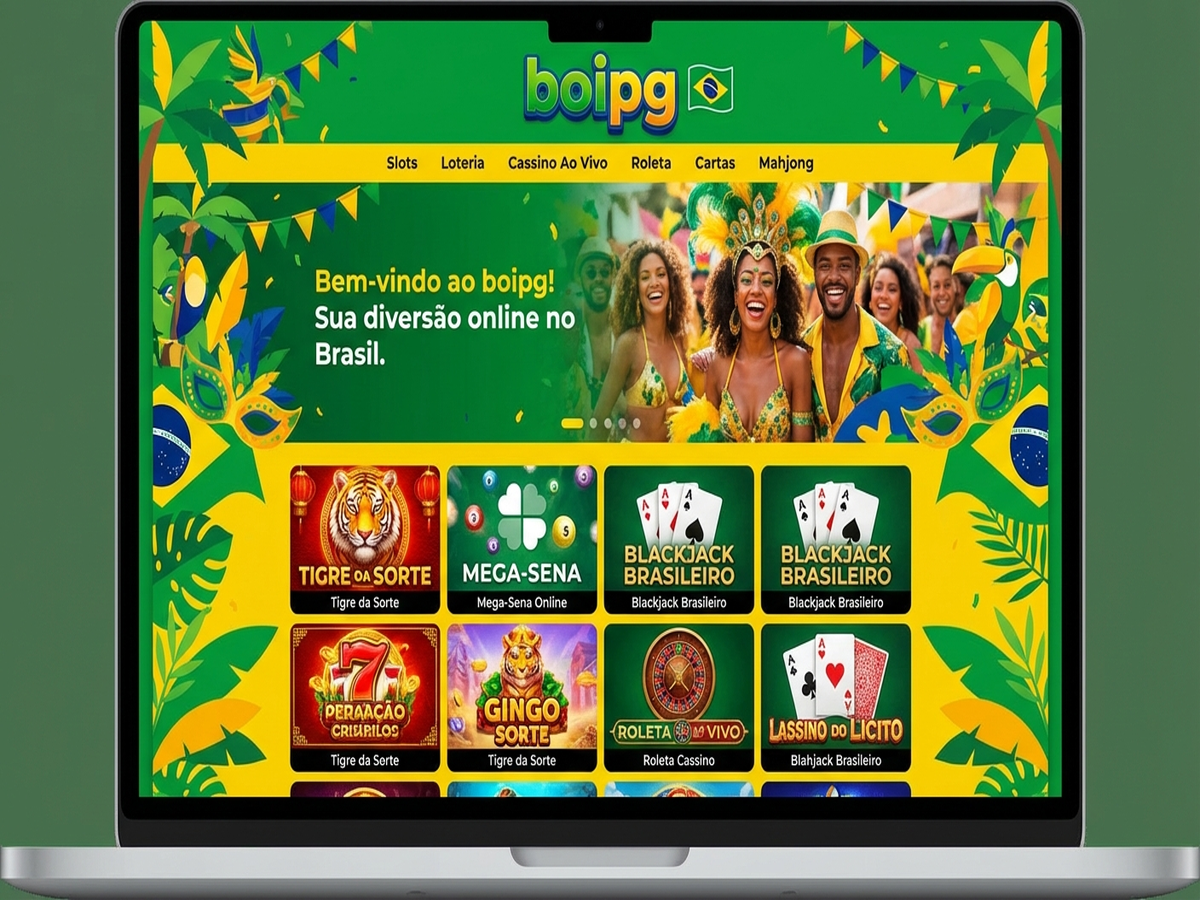 Screenshot 1 boipg